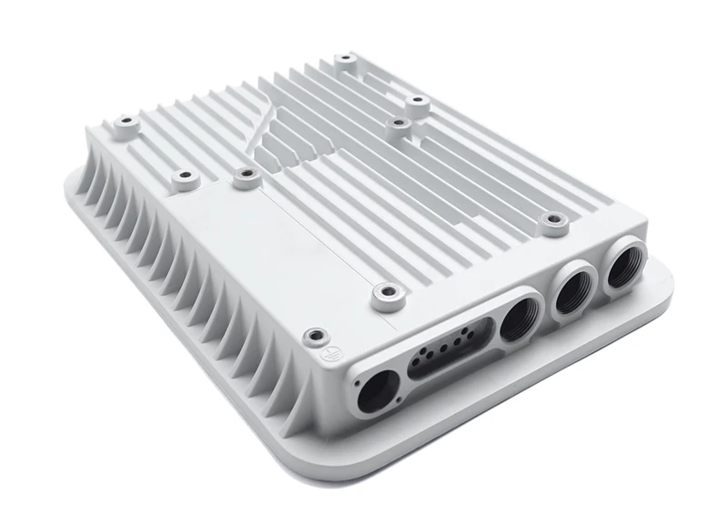 Communication precision parts-4 Communication precision parts-4